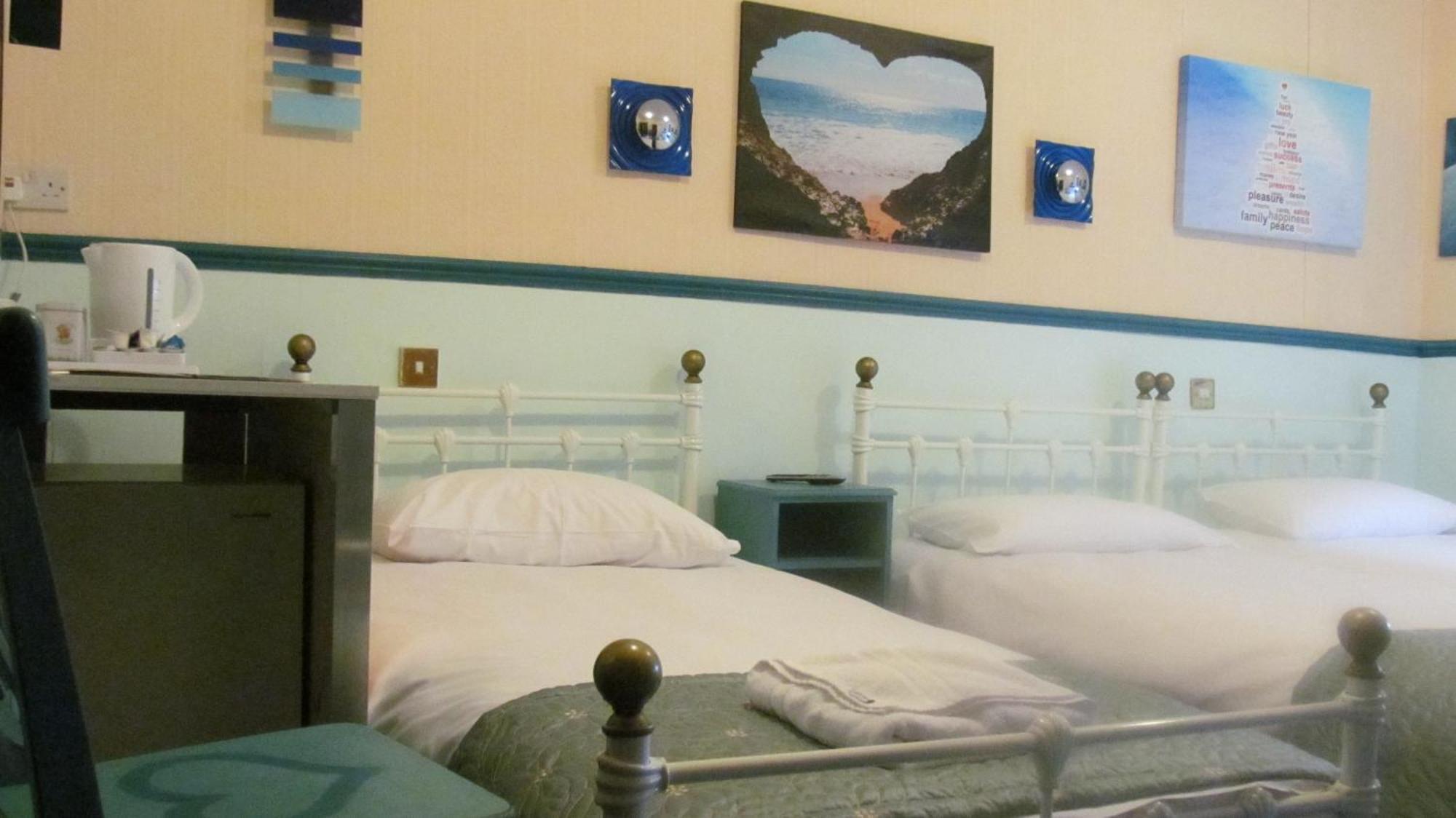Lakes Lodge ווינדרמר מראה חיצוני תמונה