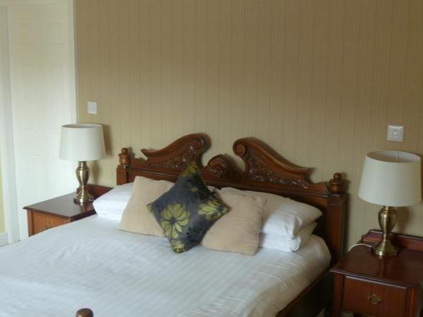 Lakes Lodge ווינדרמר מראה חיצוני תמונה