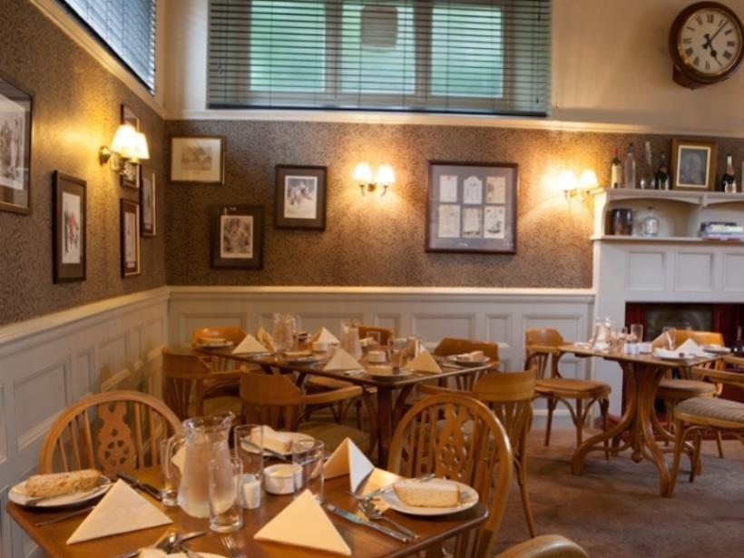 Lakes Lodge ווינדרמר מראה חיצוני תמונה