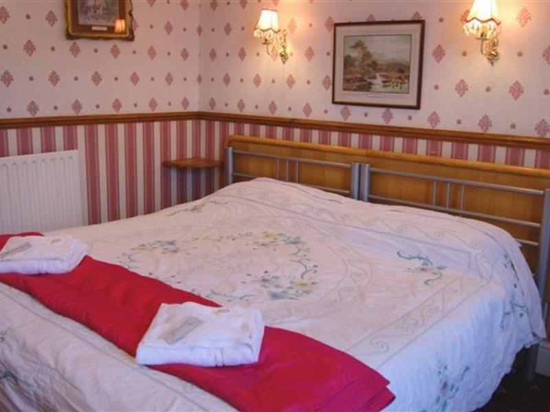 Lakes Lodge ווינדרמר מראה חיצוני תמונה