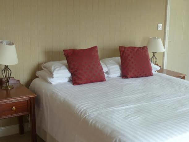 Lakes Lodge ווינדרמר מראה חיצוני תמונה