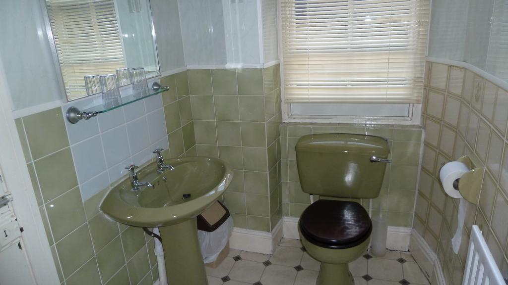 Lakes Lodge ווינדרמר מראה חיצוני תמונה
