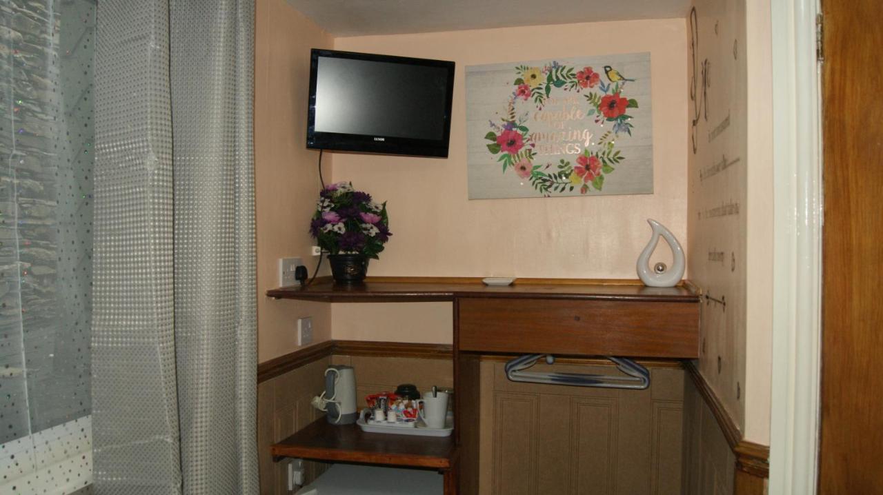 Lakes Lodge ווינדרמר מראה חיצוני תמונה